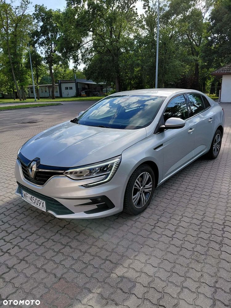 Renault Megane 1.3 TCe FAP Zen - 2