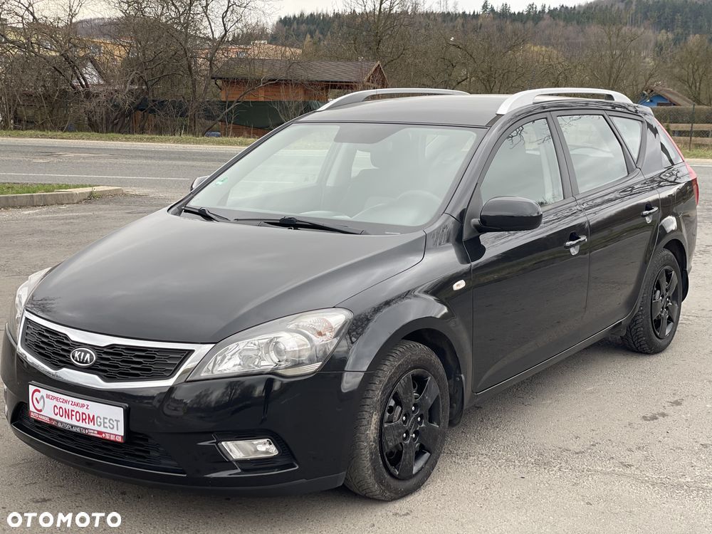 Kia Ceed 1.4 M - 8
