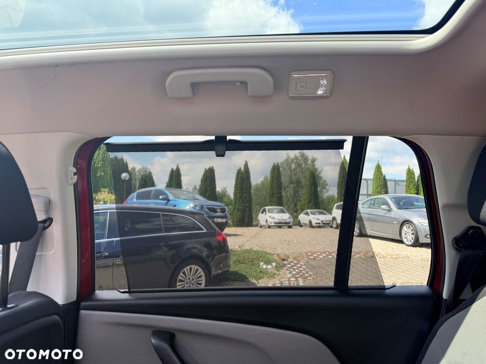 Citroën C4 Grand Picasso - 17