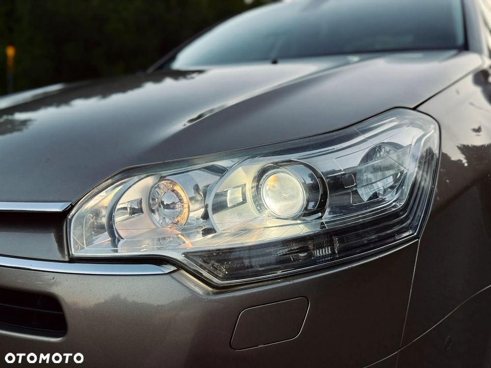 Citroën C5 2.0 16V Exclusive - 29