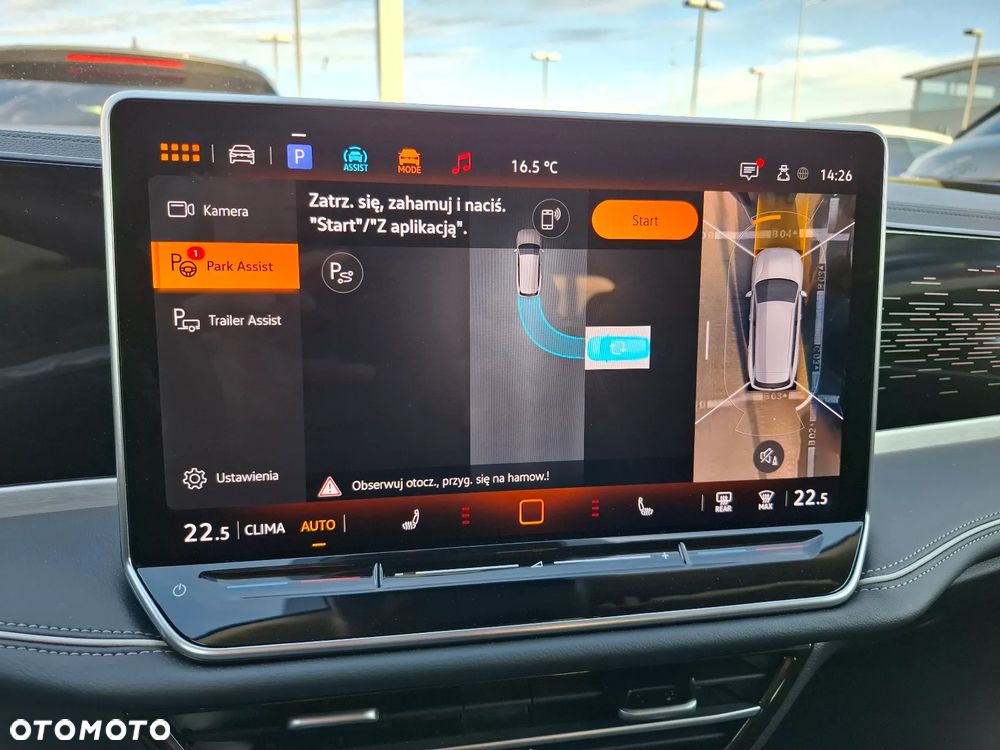 Volkswagen Passat Variant 2.0 TDI SCR DSG Elegance - 31