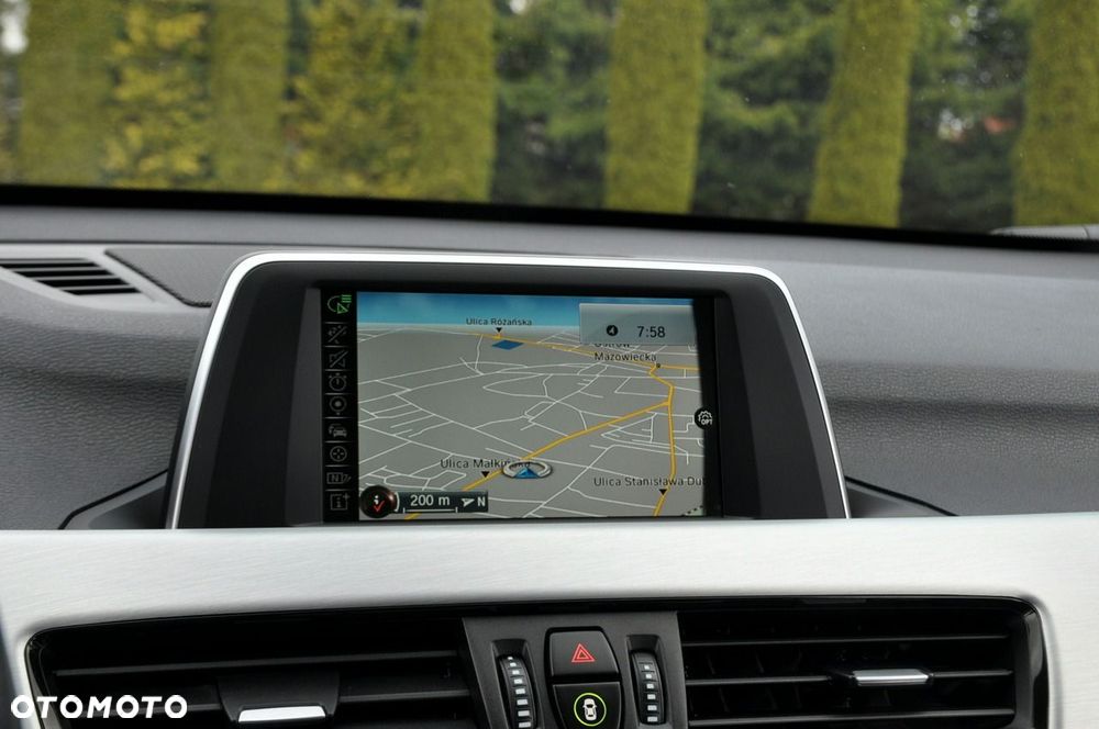 BMW X1 - 30