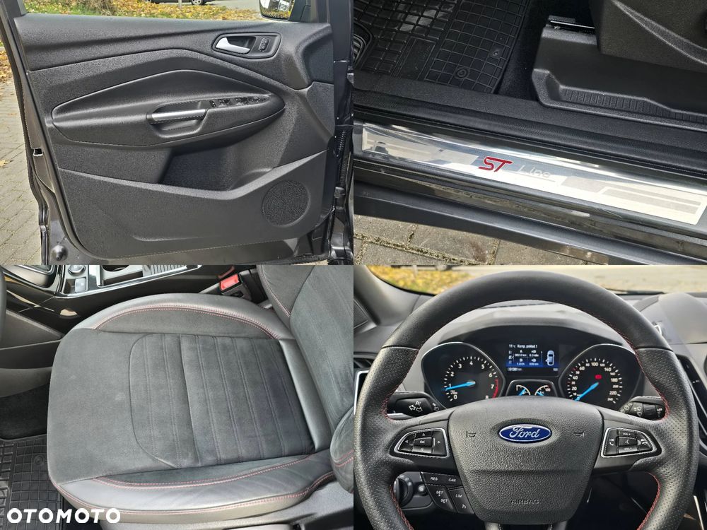 Ford Kuga 1.5 EcoBoost 2x4 ST-Line - 28