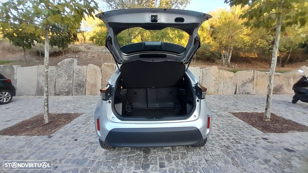 Toyota Yaris Cross 1.5 HDF Exclusive - 9