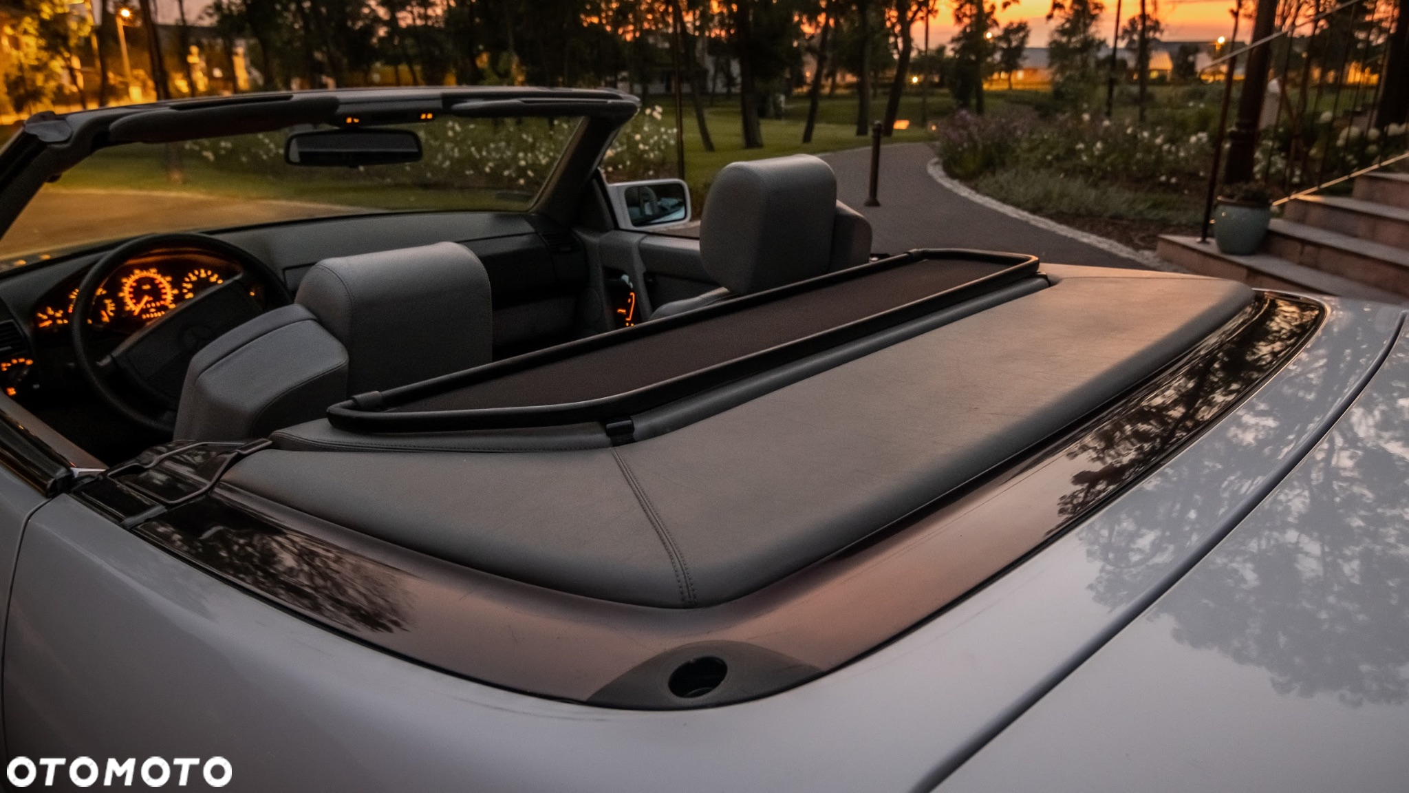 Mercedes-Benz SL 500 - 24