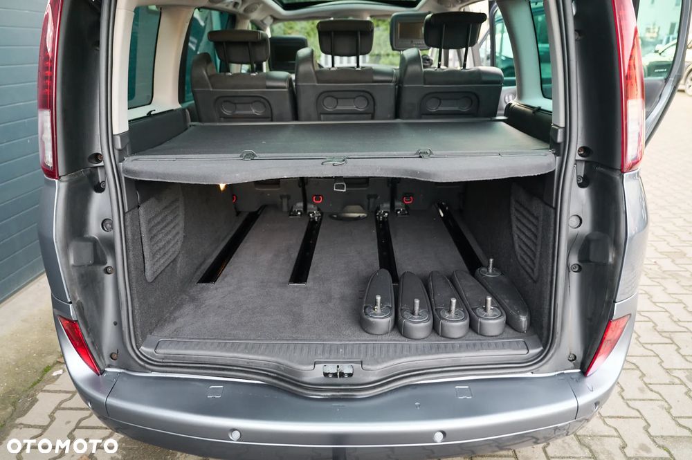 Renault Grand Espace 2.0 dCi FAP Initiale - 37