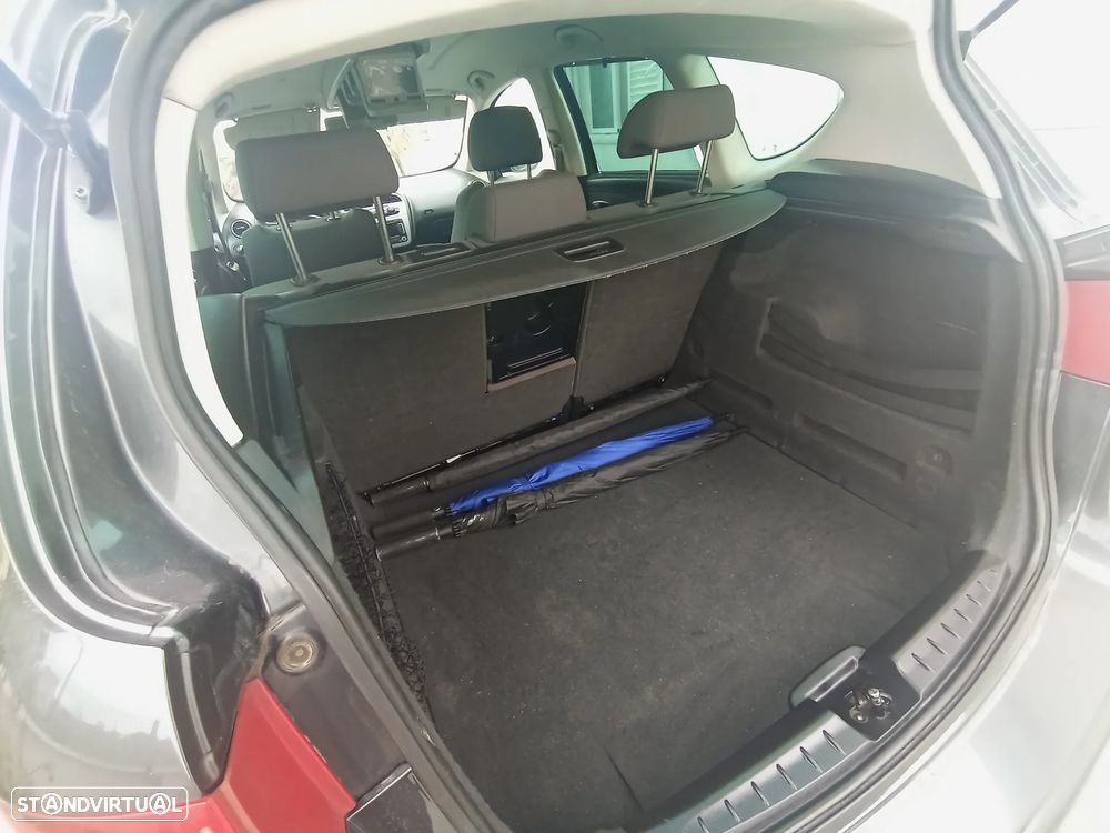 SEAT Altea 1.6 TDi Style Eco.Start/Stop - 5