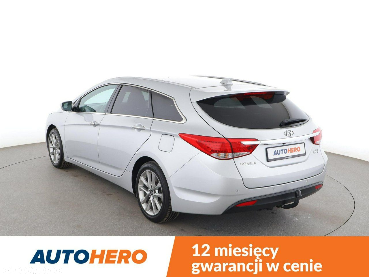 Hyundai i40 i40cw 1.6 Fifa World Cup Edition - 4