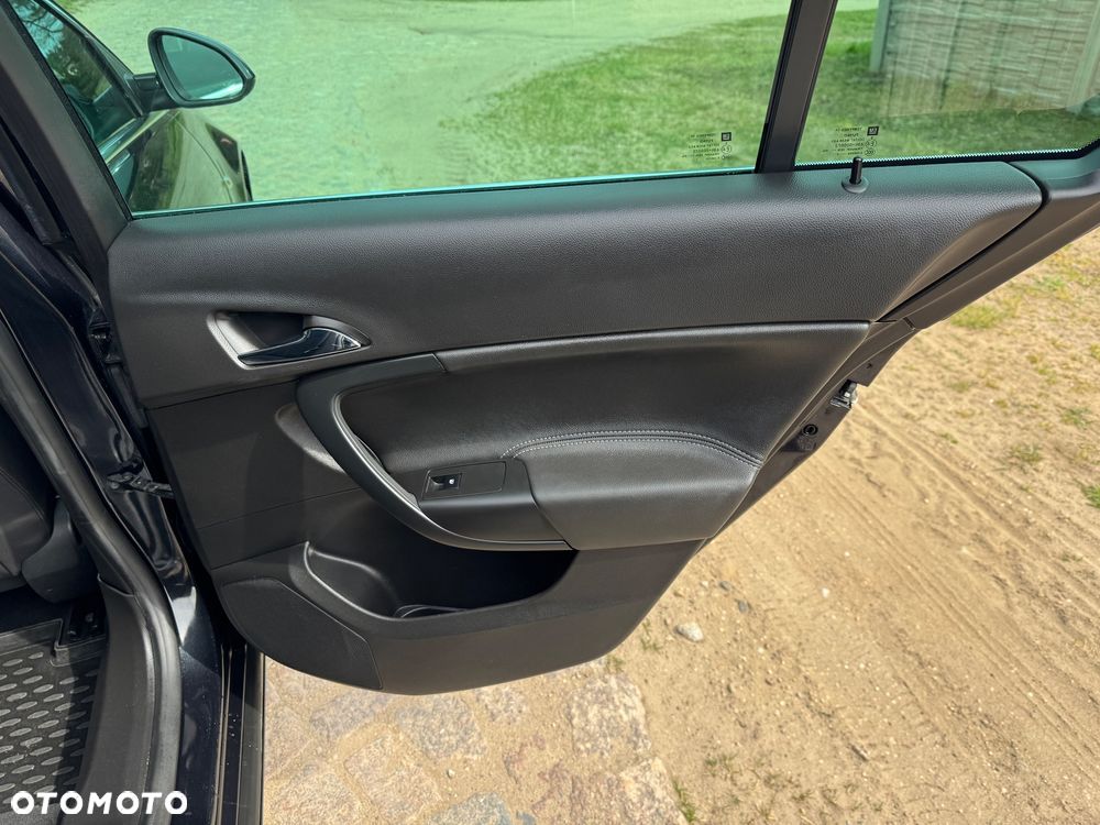 Opel Insignia 2.0 CDTI ecoFLEX Sport - 14