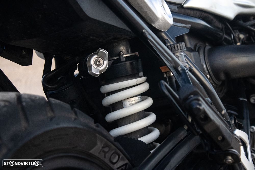 BMW R nineT - 13