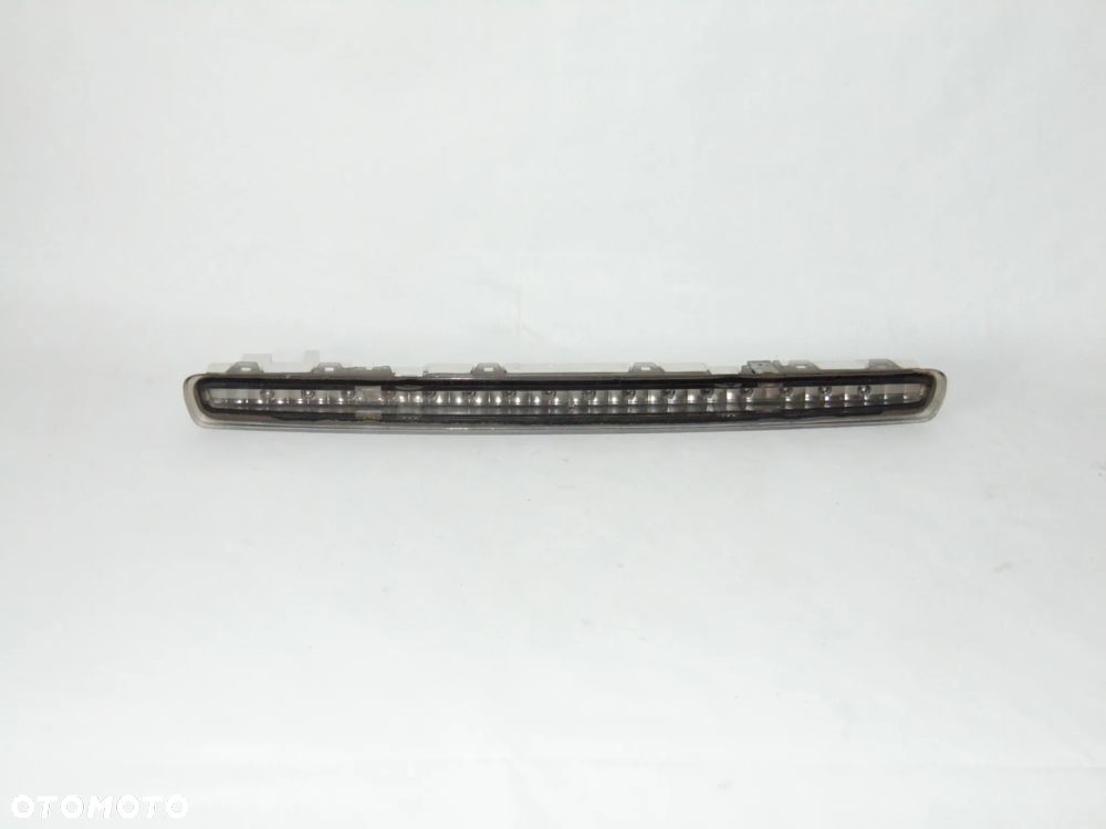 ORYGINAŁ lampa światło stop LED w klapę lampka Opel Vectra C FL lift HB liftback 05-09r - 4