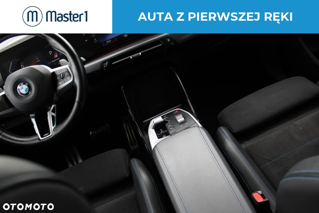 BMW Seria 2 218i M Sport sport - 14