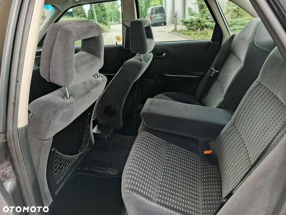 Audi 80 1.8 S - 31