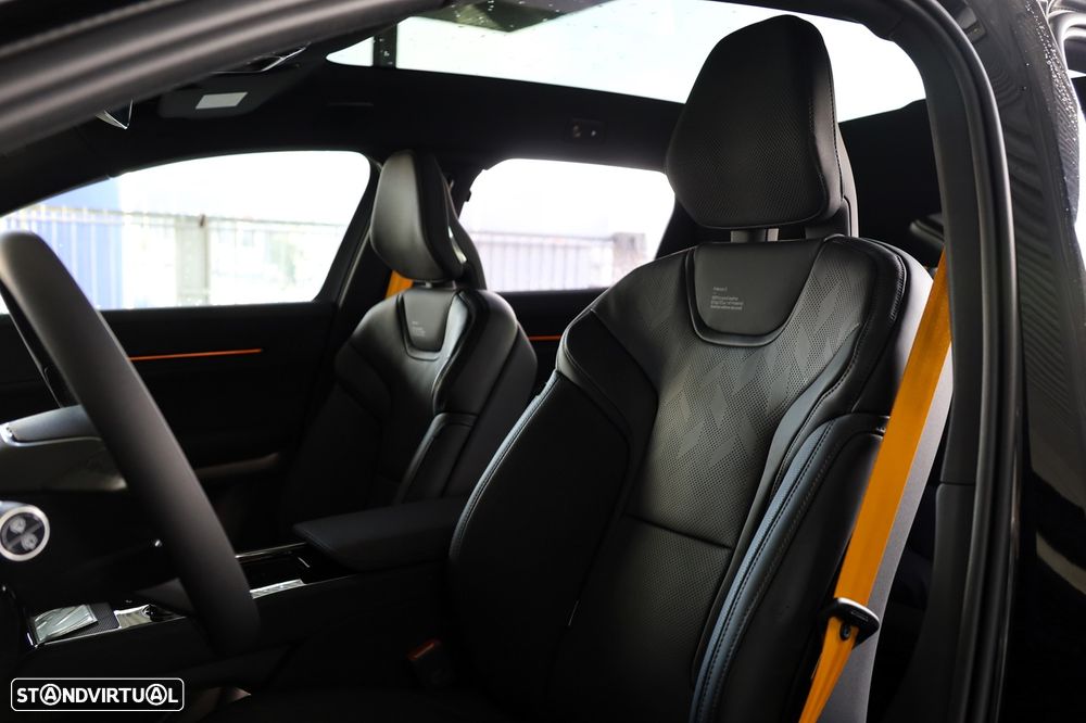 Polestar 3 Long Range 111 kWh AWD Performance Plus Pilot - 8