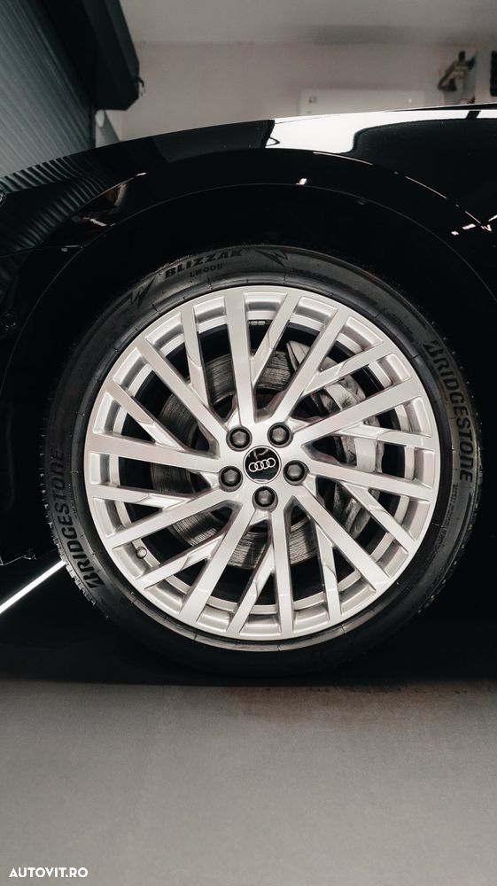 Audi A8 - 21