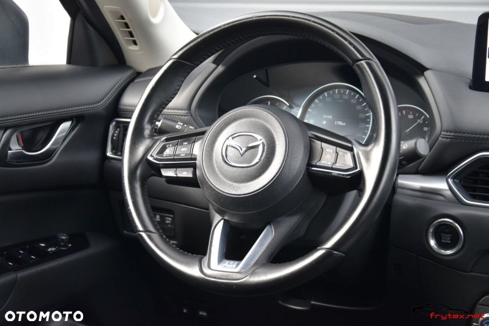 Mazda CX-5 - 31