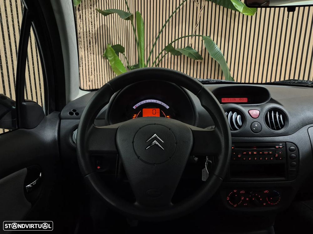 Citroën C3 1.1 SX + - 10