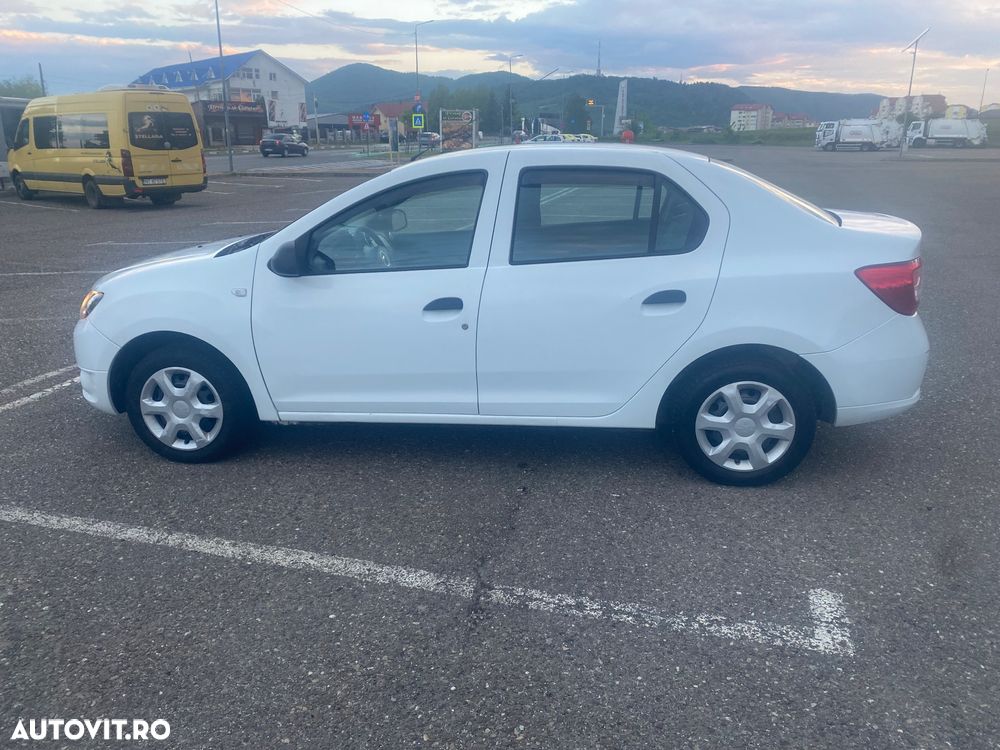 Dacia Logan 1.2 75CP Laureate - 5