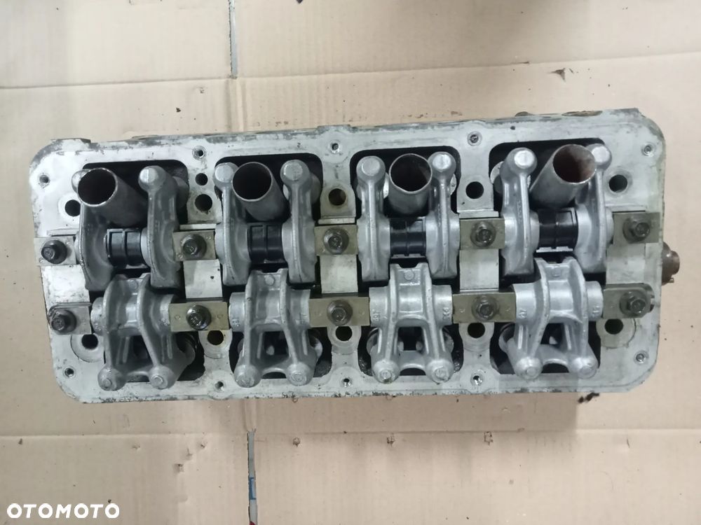 głowica chrysler voyager 2.0 po regeneracji 94556737 - 2