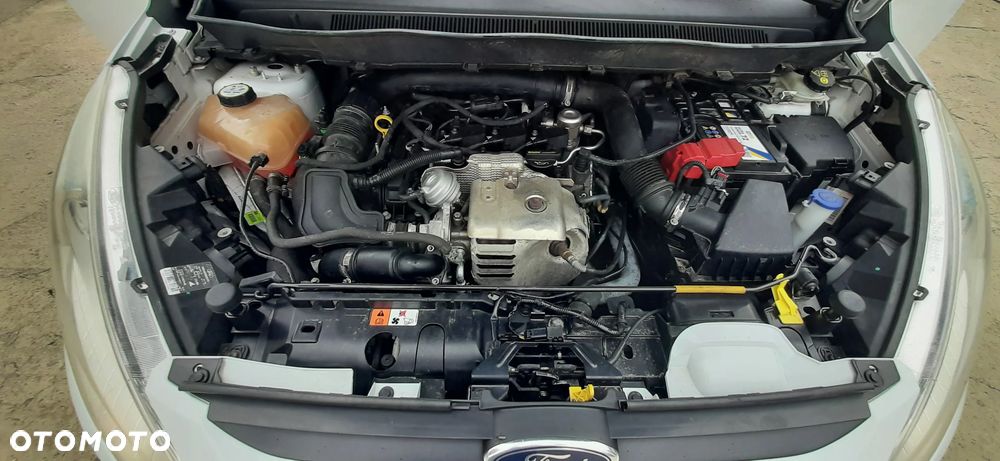 Ford B-MAX - 35