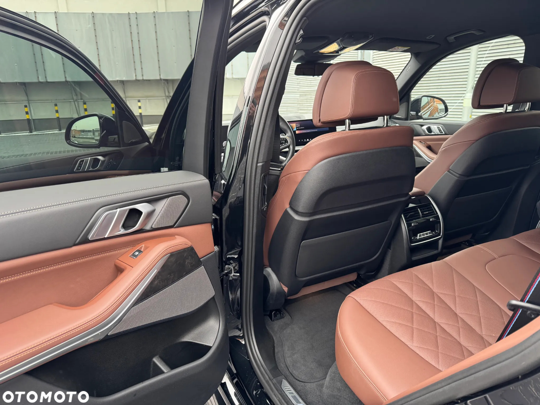 BMW X5 - 9