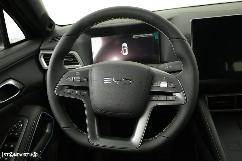 BYD Atto 2 1.5 DM-i Boost - 14