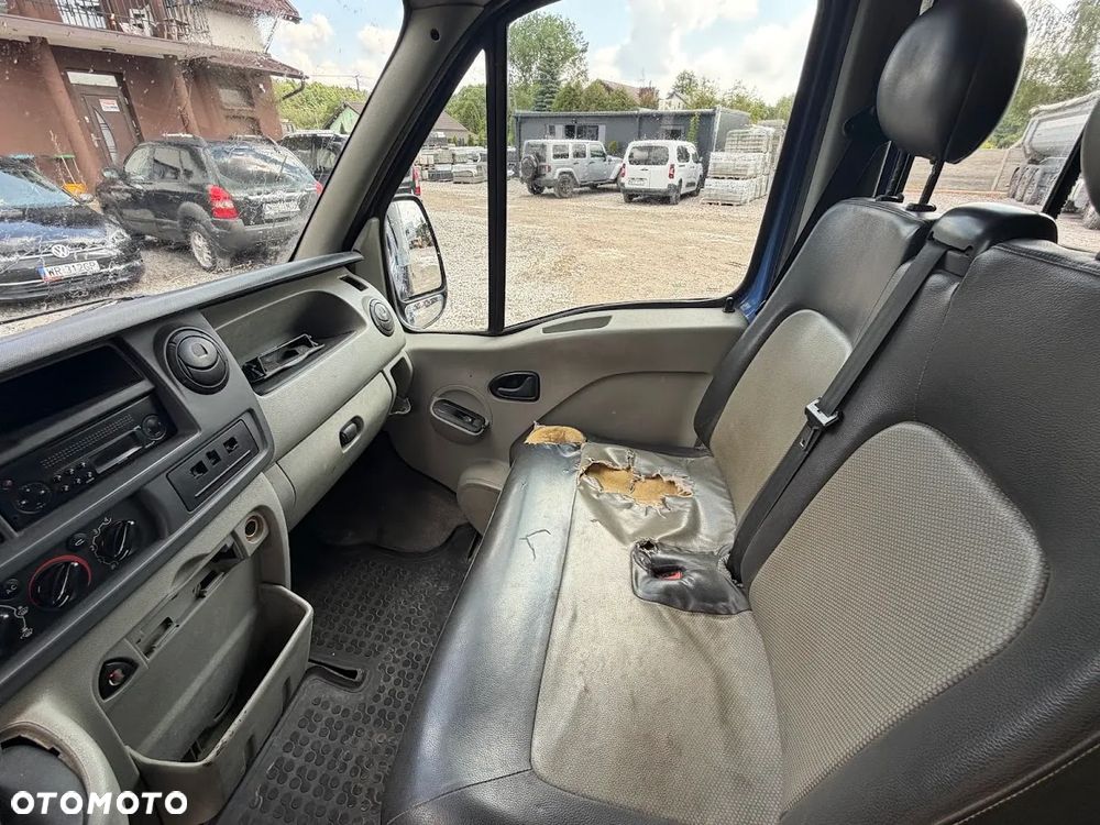 Renault Master - 14