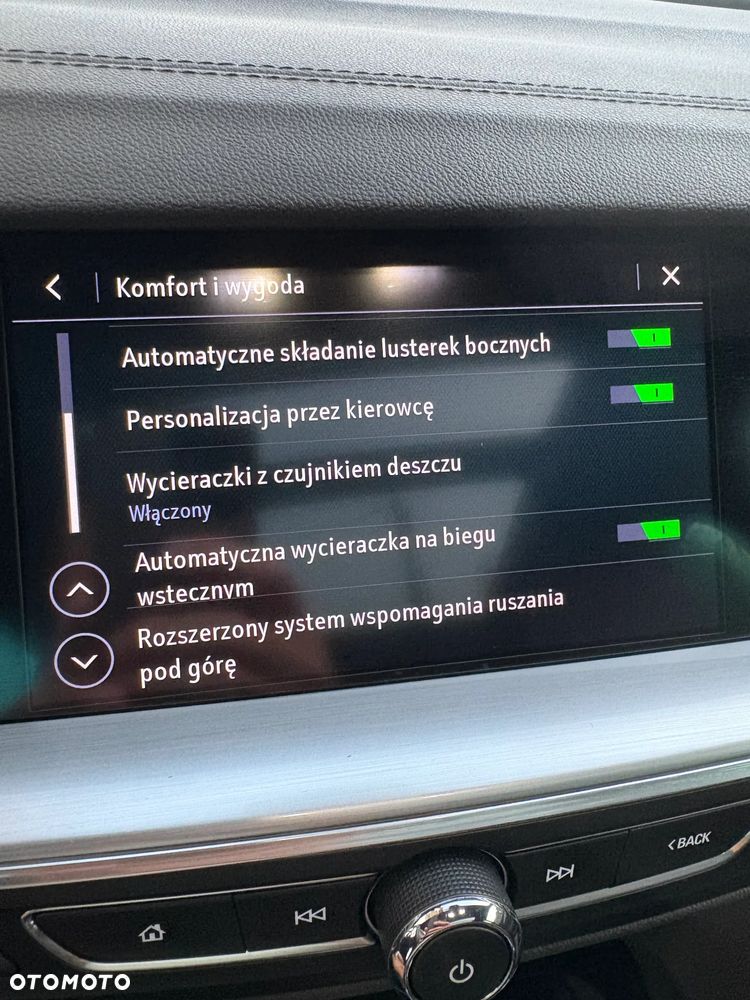 Opel Insignia 2.0 CDTI Exclusive S&S - 31