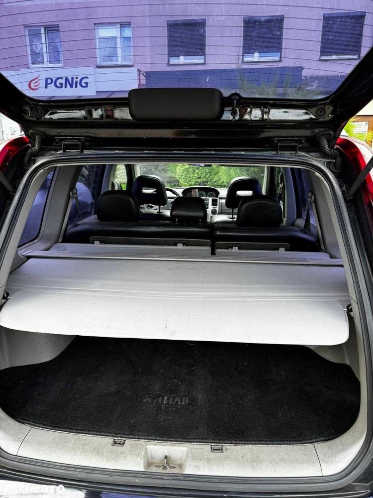 Nissan X-Trail - 7