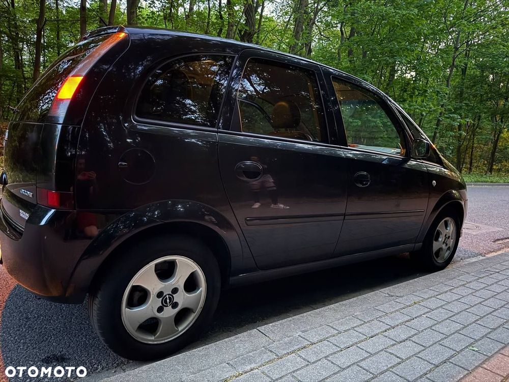 Opel Meriva 1.4 Cosmo - 6