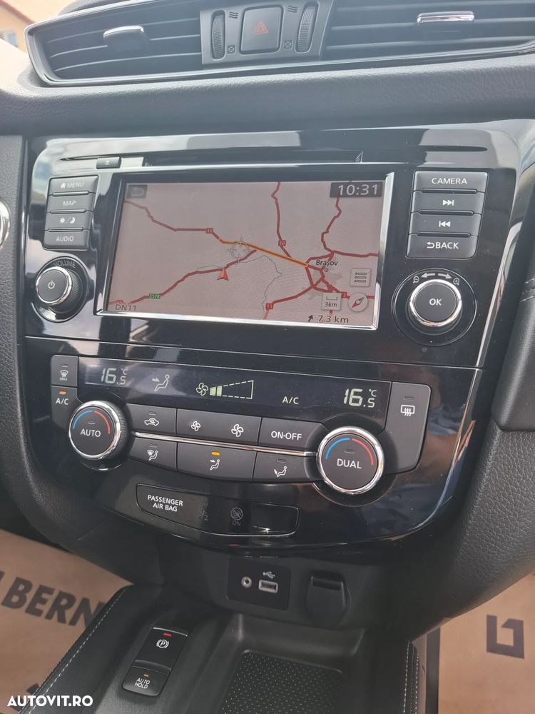 Nissan X-Trail 1.7 dCi N-Connecta - 6