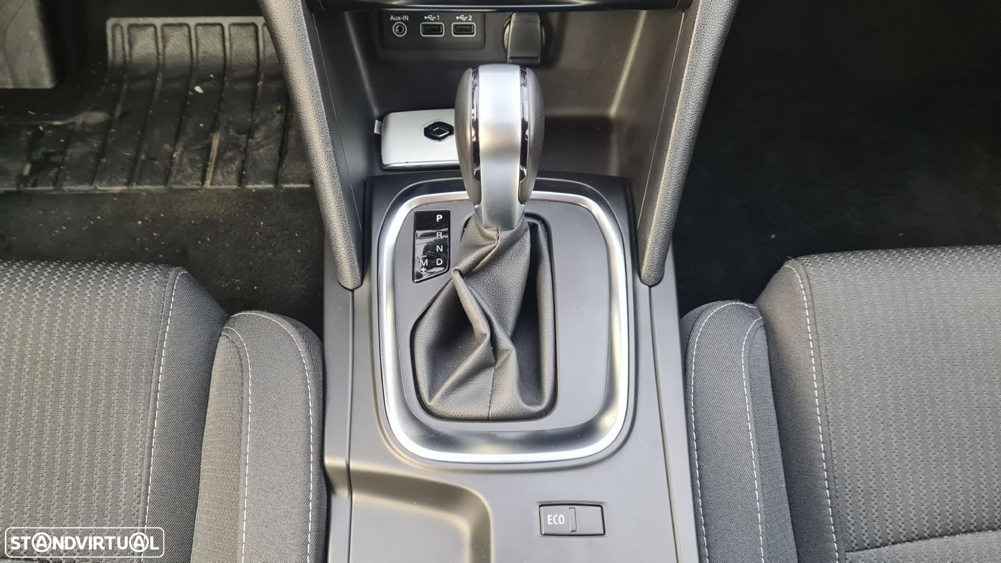 Renault Mégane 1.5 Blue dCi Intens EDC - 39