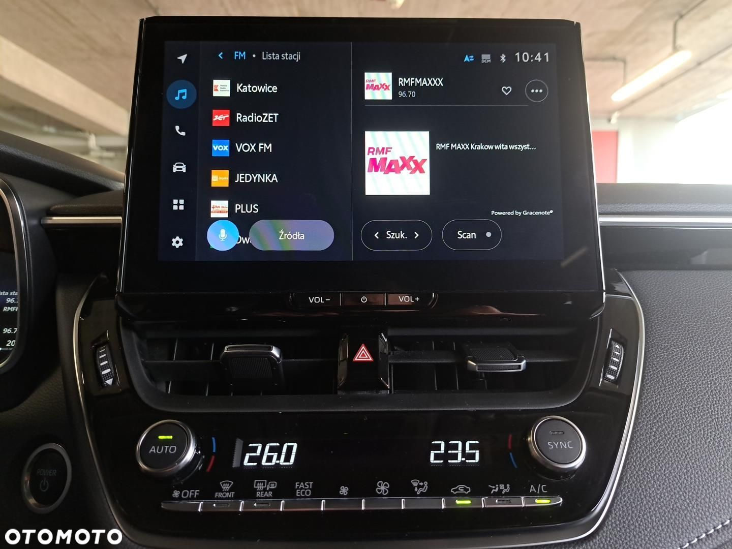 Toyota Corolla - 20