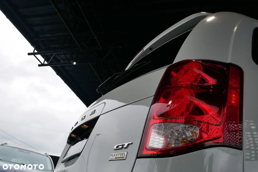 Dodge Grand Caravan - 30