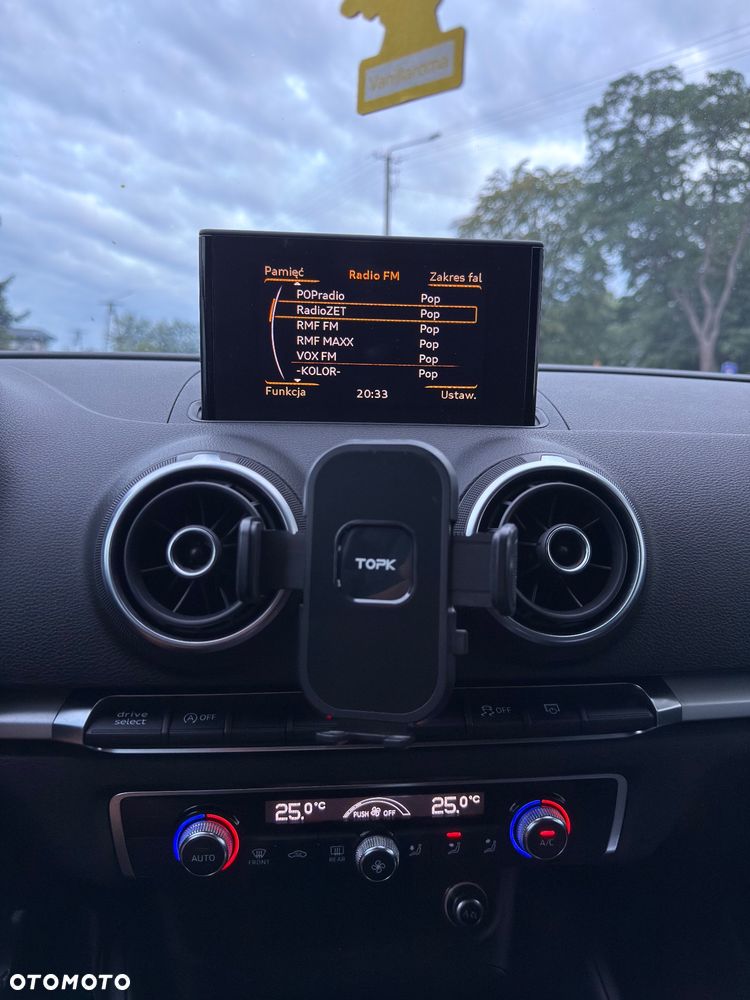 Audi A3 3-drzwiowe - 16