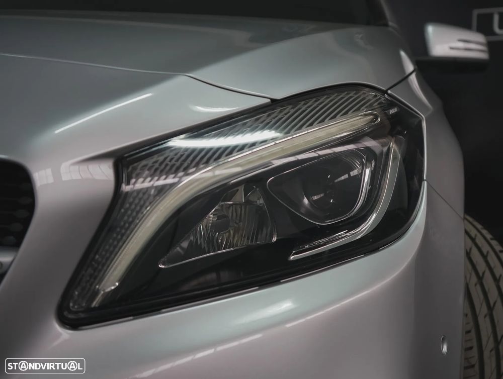 Mercedes-Benz A 200 CDI BE Style Aut. - 4