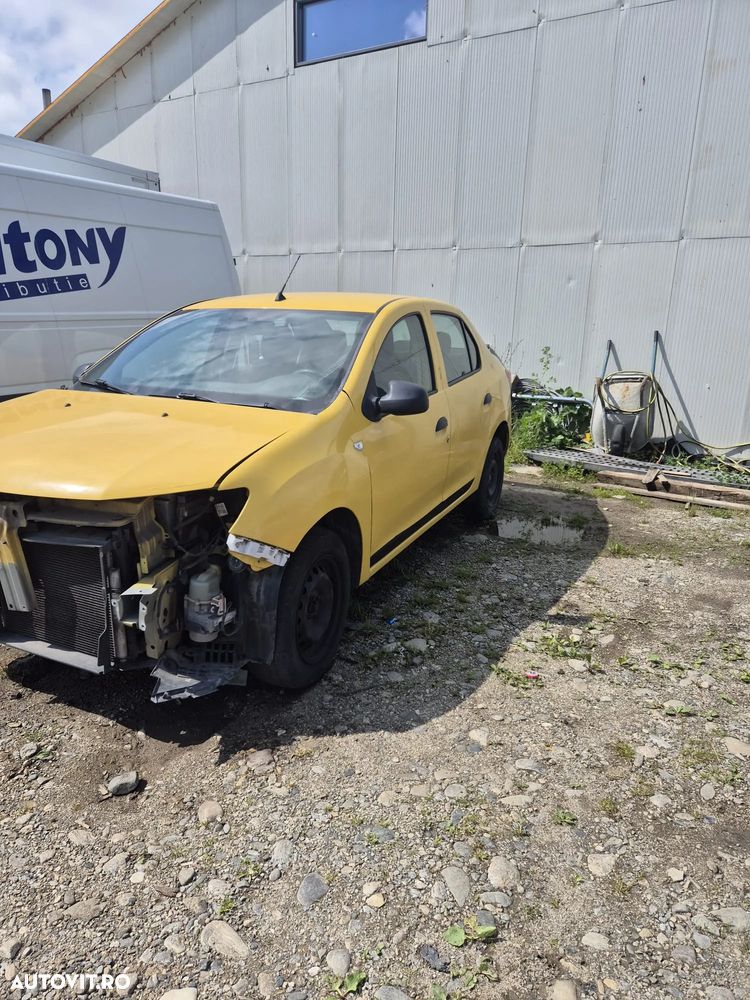 Dacia Logan ECO-G 100 MT6 Comfort - 7