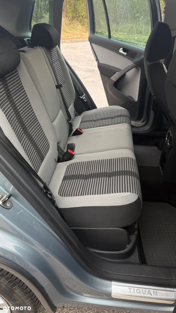 Volkswagen Tiguan - 6