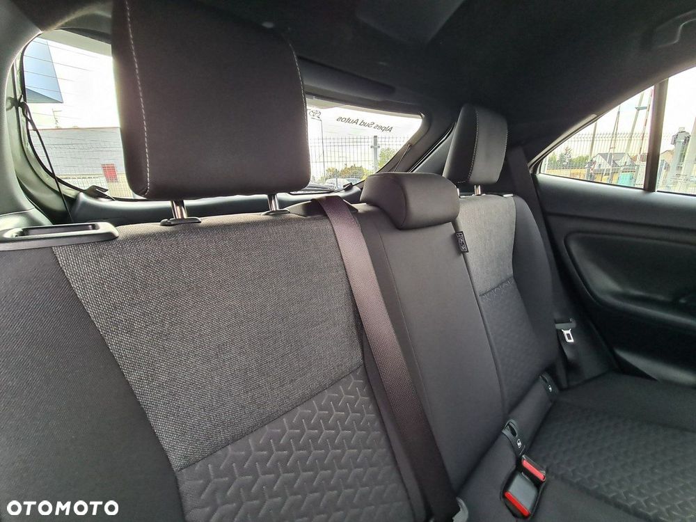 Toyota Yaris Cross Hybrid 1.5 VVT-i - 24