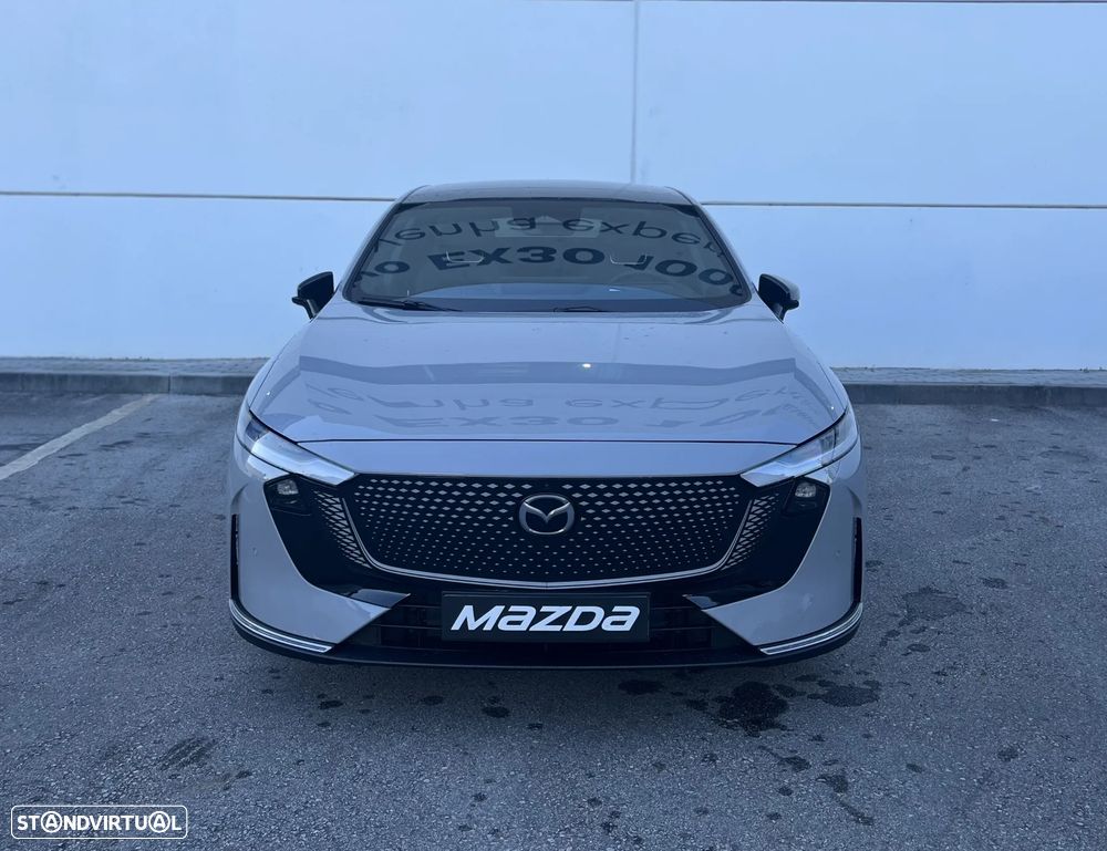 Mazda 6e 80 kWh Long Range Takumi - 7