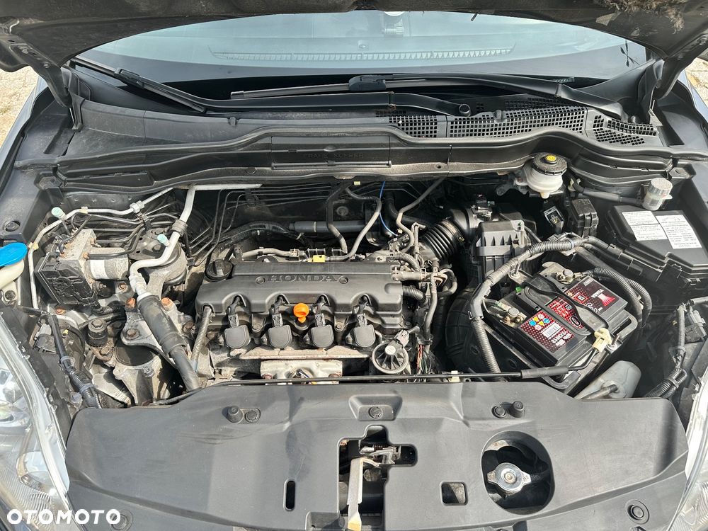 Honda CR-V ver-2-0-elegance - 15