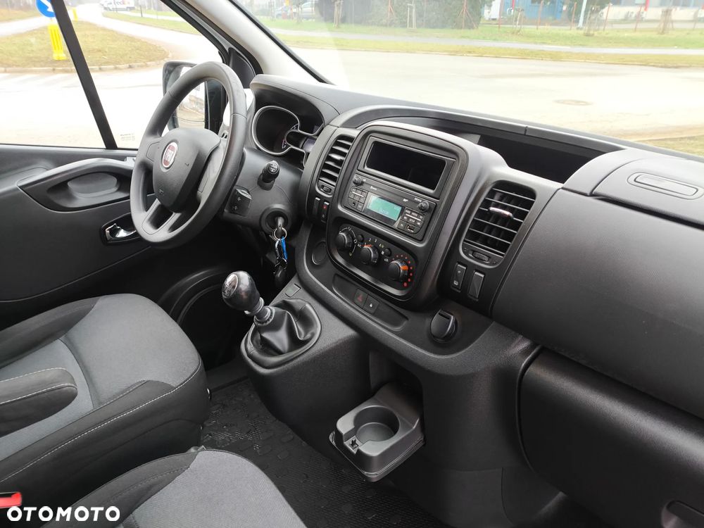 Fiat Talento L1H1 Family - 27
