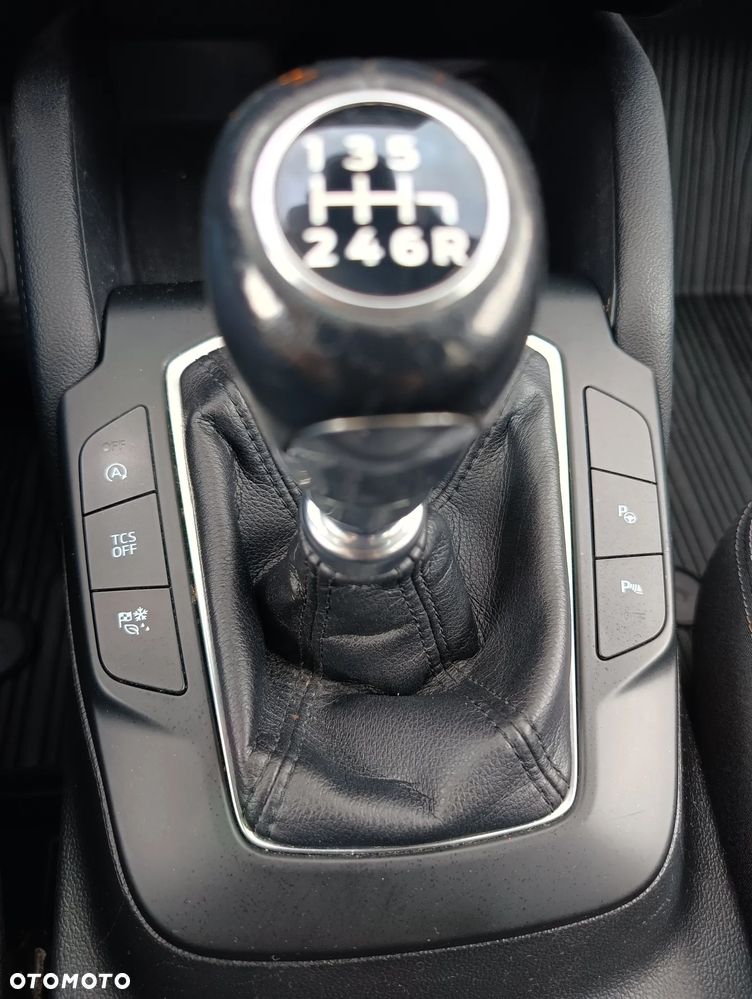 Ford Focus 1.0 EcoBoost Titanium ASS - 18