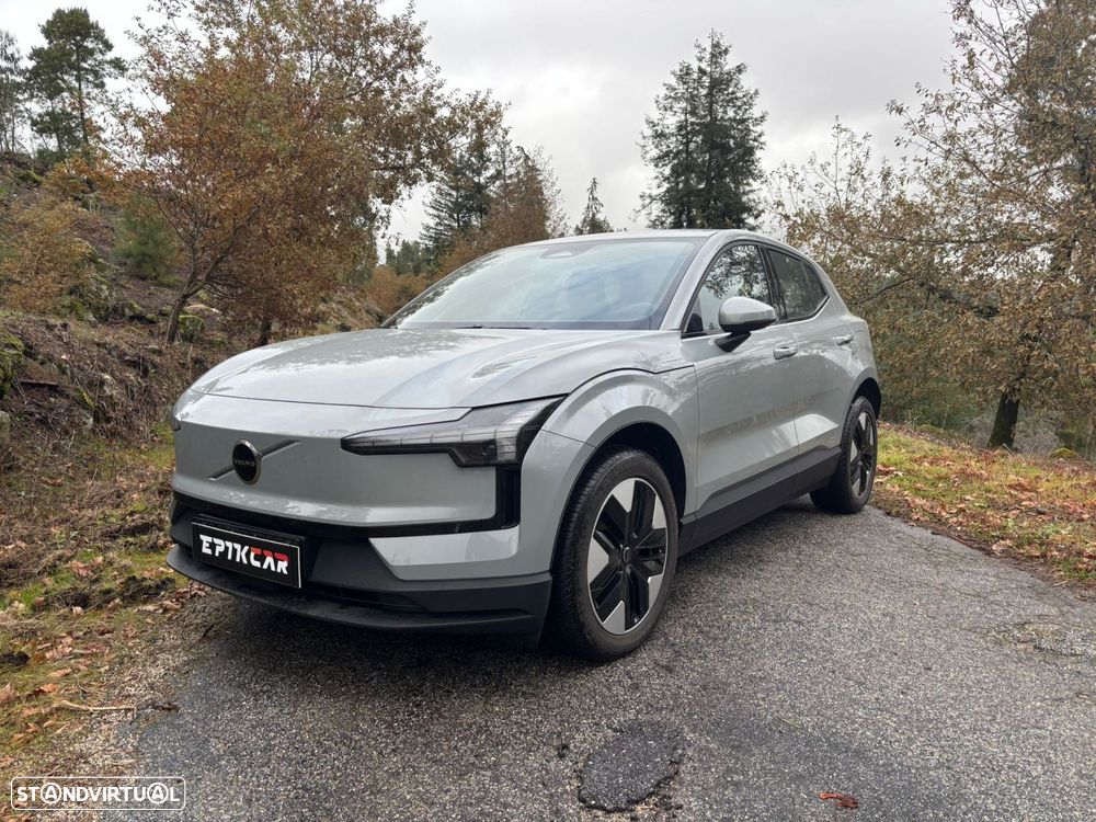 Volvo EX30 69 kWh Single Motor Extended Range Plus - 3