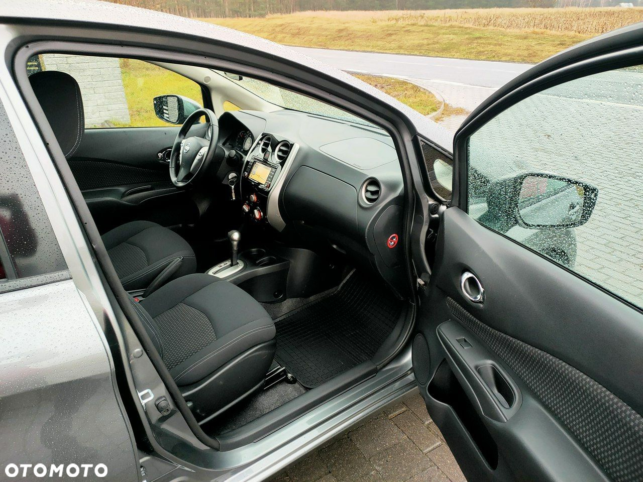 Nissan Note - 19