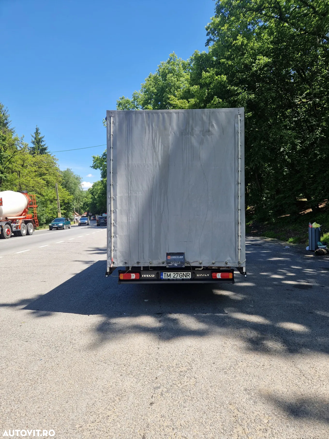 Iveco Daily 35S16 MASINA NOUA - 2