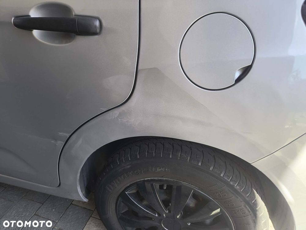 Citroën C3 Pure Tech (VTi) 68 Attraction - 10