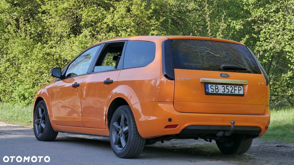 Ford Focus - 2