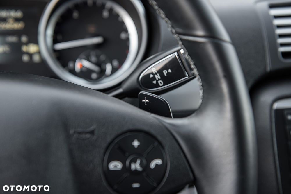 Mercedes-Benz Klasa R 350 CDI L DPF 4Matic 7G-TRONIC - 22