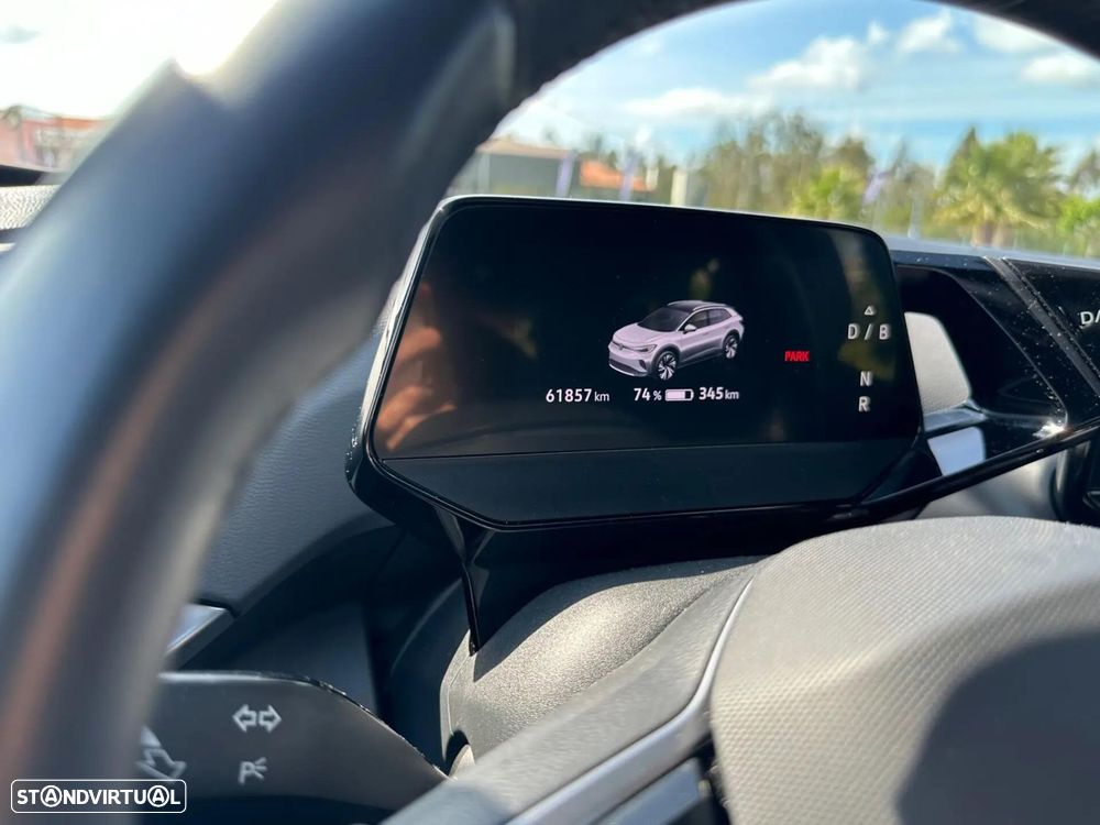 VW ID.4 77 kWh Pro Performance - 29